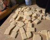 Foto del paso 4 de la receta: Bizcochitos de Ultimo minuto
