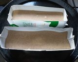 Foto del paso 4 de la receta: Budín integral de limón