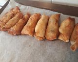 暮春蔬食芋捲便當[健康蔬食主題便當]的食譜步驟14照片