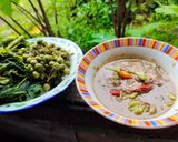 Foto langkah ke 4 dari resep Sambel Budu, sambal terasi super praktis.