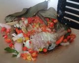 Foto langkah ke 3 dari resep 54. Oseng mercon ikan nila.