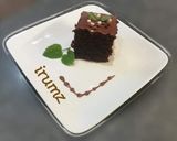 A picture of step 5 of 🍰Eggless Chocolate Cake🍰.