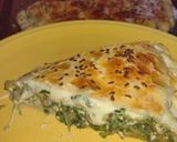 Foto del paso 3 de la receta: Tarta de verdura!!😋🥬🥬