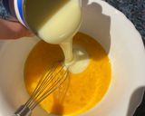 Foto del paso 2 de la receta Flan de coco