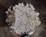 Foto langkah ke 3 dari resep Ayam Cincang Kecap.