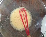 Foto del paso 1 de la receta: Torta loca sin batidora!