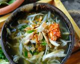 Foto langkah ke 4 dari resep Soto Kudus (608).