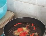 Foto langkah ke 2 dari resep Sambal Goreng Terasi.