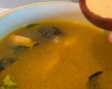 Foto langkah ke 6 dari resep Soto Ayam Kuah Kuning Bening (Khas Malang).