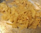 Foto del paso 4 de la receta: Cebolla caramelizada sin azúcar