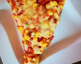 Füstölt tarjás tepsis pizza 🍕 recept fázis 6 fotója