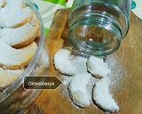 Foto langkah ke 7 dari resep Putri Salju.