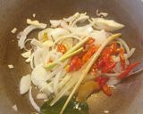 Foto langkah ke 2 dari resep Ceker Saos Pedas.