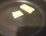 Foto del paso 1 de la receta Manzana Caramelizada con Nata
