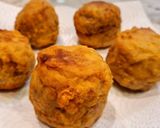 Foto del paso 5 de la receta: Champiñones rellenos de carne en salsa