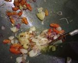 Foto langkah ke 1 dari resep Tumis Kikil Tahu Tempe.