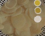 Hình bước làm 5 của món Snack khoai tây