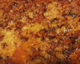 Foto del paso 7 de la receta: Berenjenas a la parmigiana con cierto aire clásico
