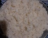 Foto langkah ke 1 dari resep Nasi Uduk Praktis.