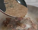 Foto langkah ke 4 dari resep Sup Sapi Rempah R.M Padang.