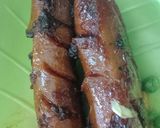 Foto langkah ke 4 dari resep Steak sosis keto friendly.