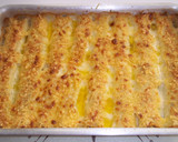 Foto del paso 19 de la receta: Canelones con carne de cocido