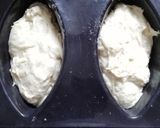 Une image de l'étape 5 de Brioche au yaourt.