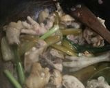 Foto langkah ke 2 dari resep Garang asem.