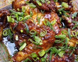 Foto langkah ke 3 dari resep Semur Ayam Kecap (Dapur Mak Bee).