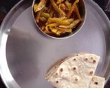 ટીંડોળા નું શાક (Tindalo Shak Recipe in Gujarati) રેસીપી સ્ટેપ5ફોટો
