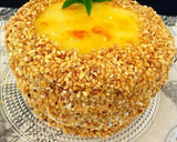 Foto del paso 7 de la receta: Tarta San Marcos