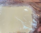 Foto langkah ke 6 dari resep Microwave Brulee cheesecake.