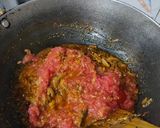 A picture of step 9 of Khade masale ka Chicken.