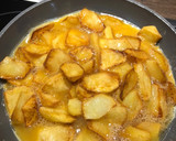 Foto del paso 3 de la receta: Tortilla de papa