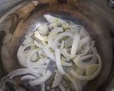 Foto del paso 1 de la receta: Pollo con verduras suave