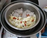 桂竹筍排骨湯(簡單料理)的食譜步驟6照片