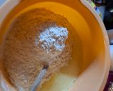 Bolero szelet recept fázis 2 fotója
