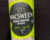 Spicy Vegetarian Haggis Bites Vegan friendly too! recipe step 1 photo