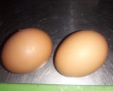 Foto del paso 1 de la receta: Marineras de suquinis y Ensalada de lechuga y tomate