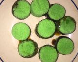Foto langkah ke 4 dari resep Kue putu home made bambu.
