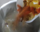 Foto langkah ke 2 dari resep Sop Iga Wortel.