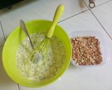 Foto langkah ke 1 dari resep Peyek kacang.