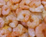 Foto del paso 3 de la receta: Camarones al Curry