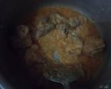 Palak Chicken (spinach) recipe step 4 photo