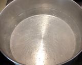 A picture of step 1 of Crockpot Italian Sausages with Peppers and Onions.