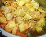 Thai Style Red Chicken Curry recipe step 13 photo