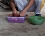 Foto langkah ke 2 dari resep Telur asin.