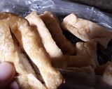 Foto langkah ke 1 dari resep Tahu Hot Jeletot.
