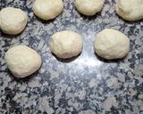 Foto del paso 1 de la receta: Rapiditas con masa de talitas !!