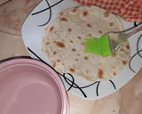 Foto del paso 6 de la receta: Pan árabe